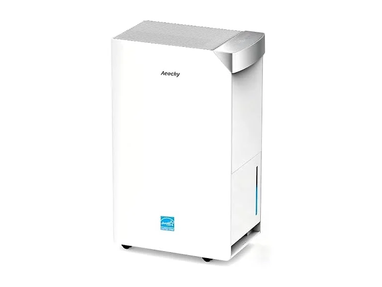 AEOCKY 4500sqft 74Pt/D Dehumidifier