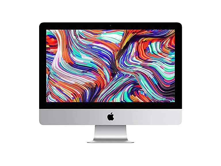 Apple 2019 iMac with Retina 4K Display, 21.5''
