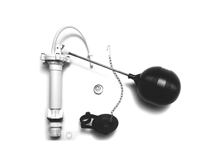  Danco Tank Repair Kit Plastic