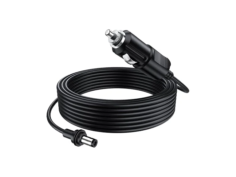 UBeesize Starlink Mini 10FT 12V Cable