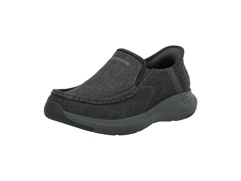 Skechers Men's Parson Dewitt Hands Free Slip-In (10.5)