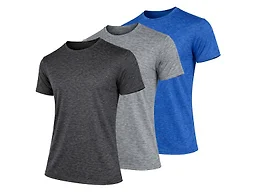 Kickstart Gear Sportswear LC-----(Mens 3PK)  JMMPT-450