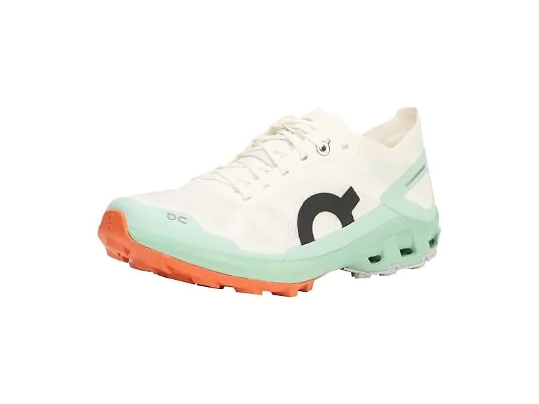On Running Cloudventure Peak 3 Women's Shoes