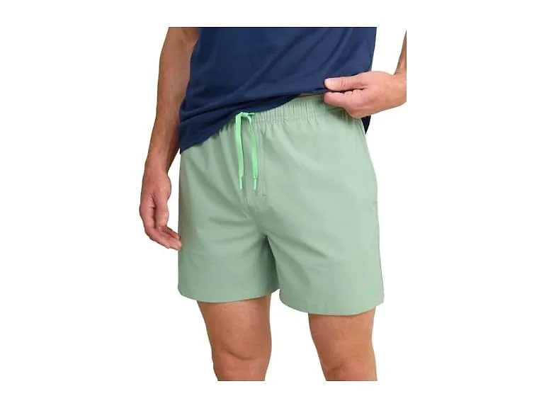 HUK Men's Pursuit Volley Short