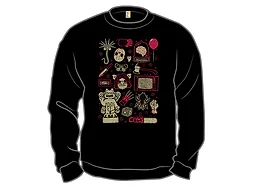 Horror Movie Fan
