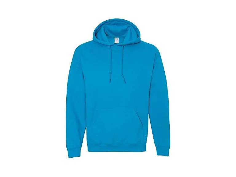 Dao.Bi.Dao Men (M) Gildan Men's Hooded Sweatshirt