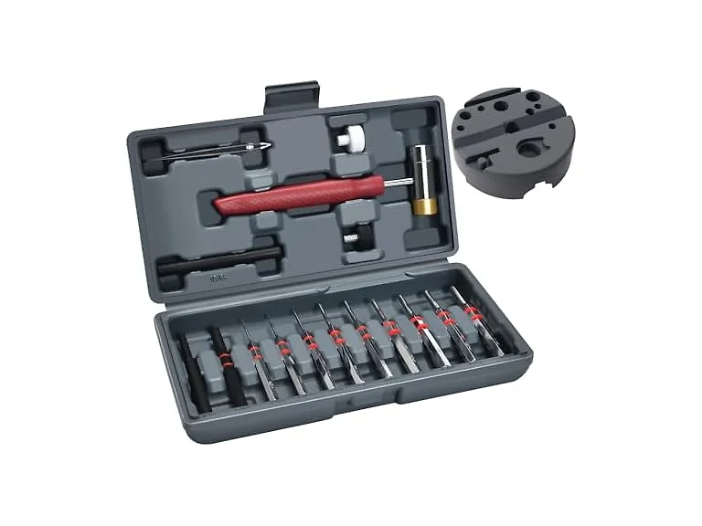 W WIREGEAR 14Pcs Punch Set