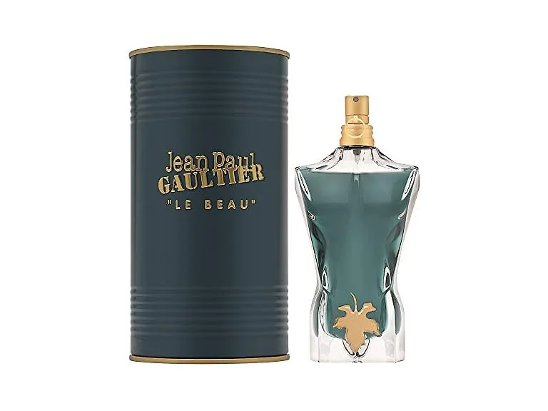 J.P.Gaultier le beau male/J.P.G. EDT Spray 4.2 oz