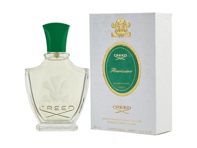 Creed Fleurissimo EDP 2.5 oz