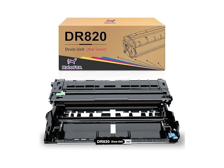 HaloFox DR820 Drum Unit