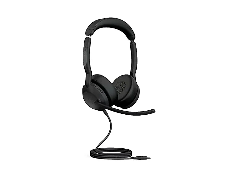 Jabra Evolve2 50 - USB-C Ms Stereo
