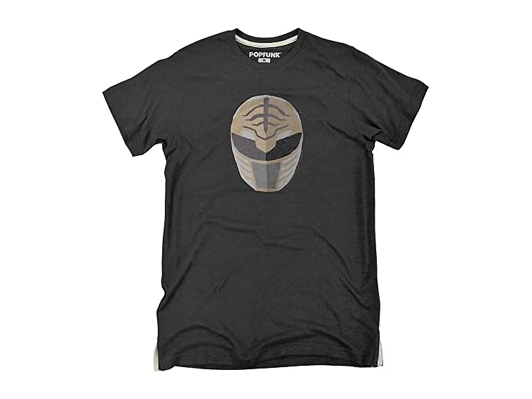 Popfunk (S) Official Power Rangers Ranger T-Shirt