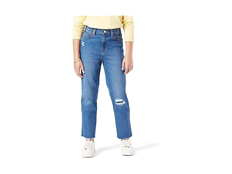 Levi Strauss Signature Gold Girls (5) High Jeans