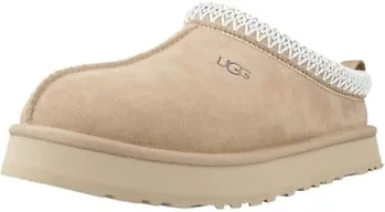 Ugg 1143776K-SAN 6 Ugg Tazz Kids Slippers Sand