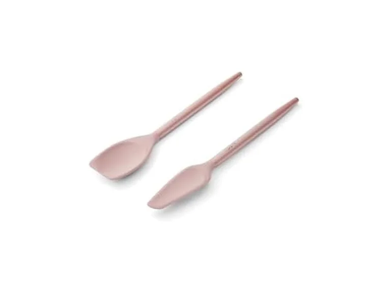 Dolly Parton Mini Scraper and Spoon Spatula Set