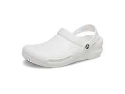 Crocs Bistro Unisex Clog White Size M13