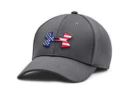 UA Freedom Blitzing Hat