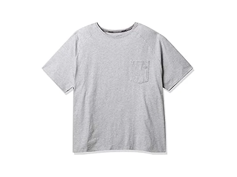 Dickies Men (L) Short Sleeve Performance Tee Shirt