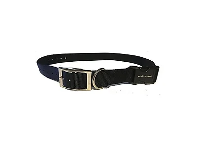 1" Quick Snap Double Buckle Replacement E Co