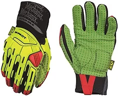 Mechanix Wear 3PK-MPDX-91-008-SM Small (3-Pa