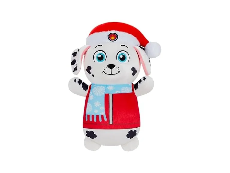 Squishmallows Original Paw Patrol 10in HugMees