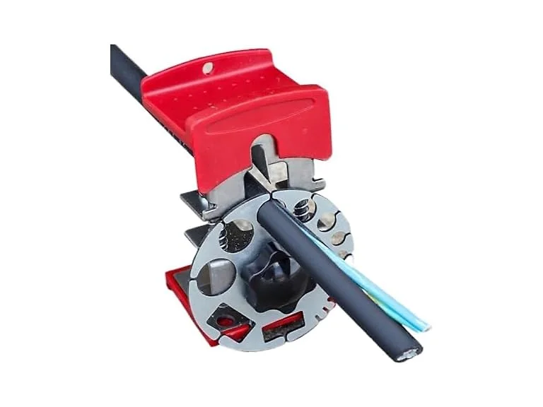 AURVIX CON-99 Manual Wire Stripper