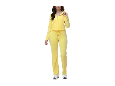 Juicy Couture  (S) OG Bling Track Pant 1G7L