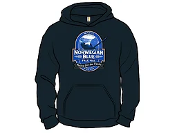 Norwegian Blue
