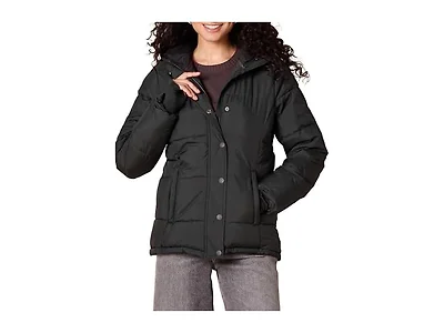 Amazon Essentials Women Heavy-weight Full-zip Coat
