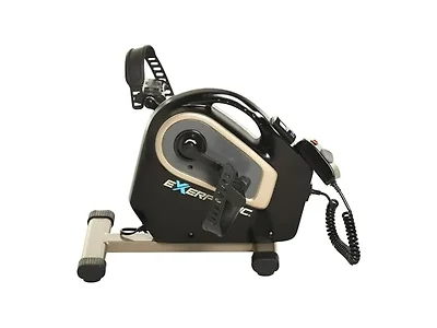 Exerpeutic Motorized Under Desk Exercise Bike