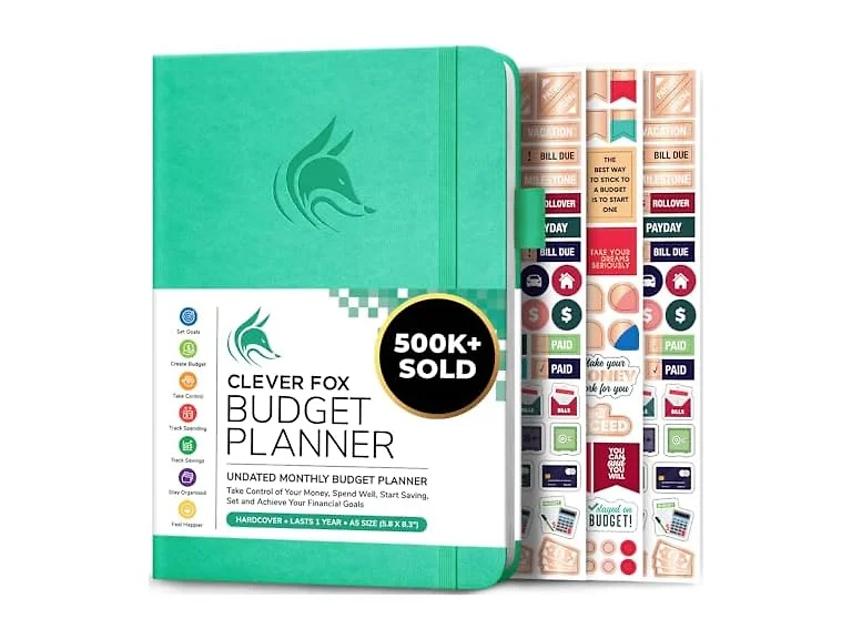 Budget Planner & Expense Tracker