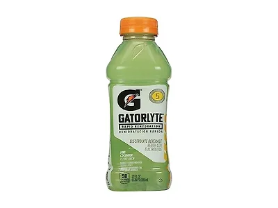 Gatorlyte Rapid Rehydration Electrolyte