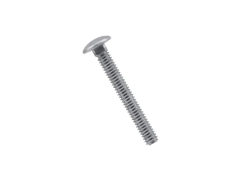 Hillman 812515 100 ct Carriage Bolts