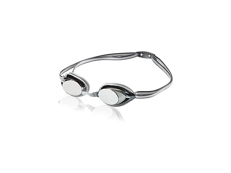 Speedo Unisex-child Swim Goggles Vanquisher 2.0 Junior