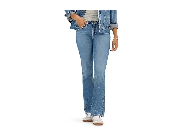 Lee Women's The Boot Jean