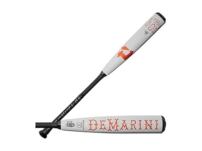 DeMarini 2025 The Goods (-5) USSSA Baseball Bat - 33"/28 oz 