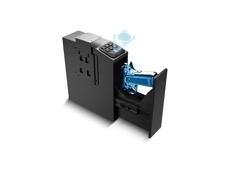 DAYI Biometric Gun Safe for Handgun