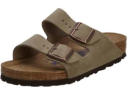 Birkenstock Arizona Soft Footbed Sandal