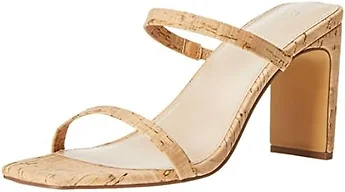 The Drop Women's Avery Sandal