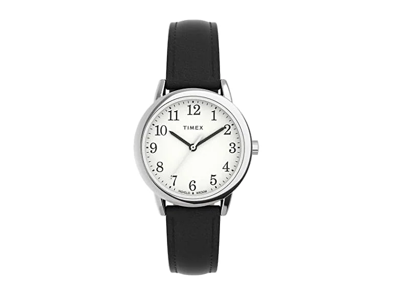 Timex Women 30mm Easy Reader Watch