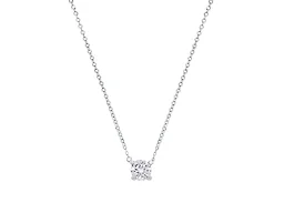 Saffron LGR-112-31-MOS .5 CTTW Moissanite Diamond Pen