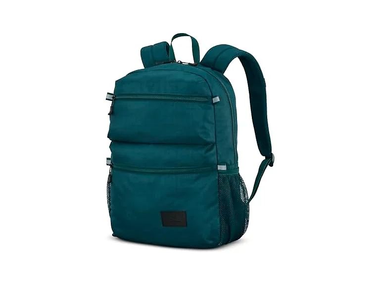 High Sierra Everclass Backpack One Size, Teal