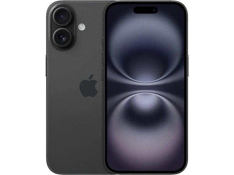Apple iPhone 16 (Grade A Refurbished)