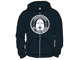 I Ghost People All Year Round