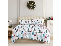 Southshore Winter Wonderland Duvet Set