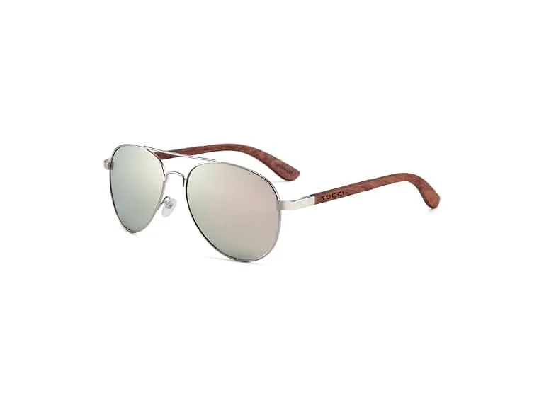 Tucci Italy Prime Vision Sunglasses