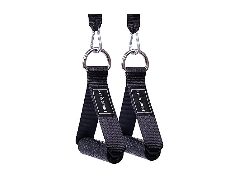 4 Pack Exerecise Resistance Band Grips