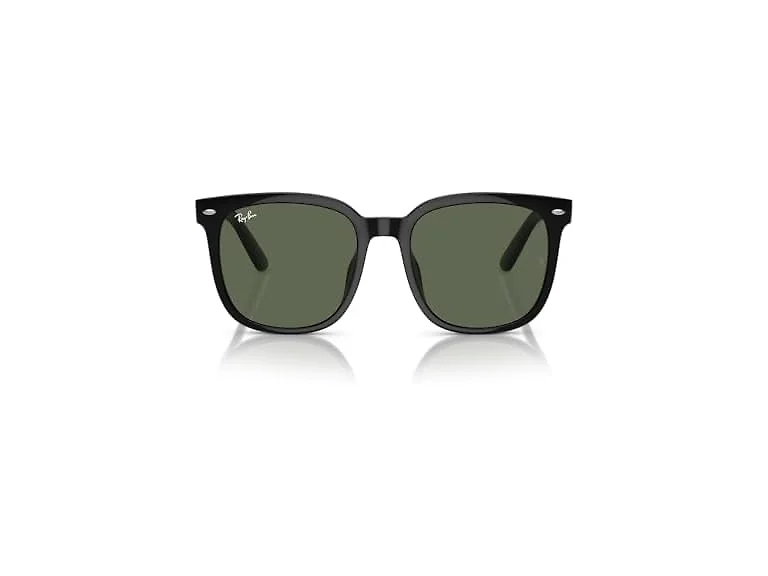 Ray-Ban Rb4401d Square Sunglasses
