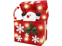 ENCMY NS92160 christmas decorations