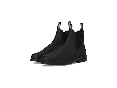 Blundstone Unisex BL063 Black Mens 9.5